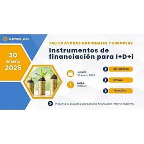 taller instrumentos financiación 300125