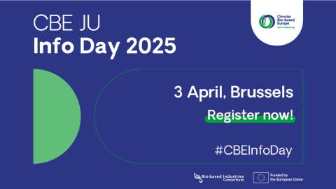 CBE Infoday 03042025