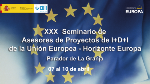 XXX Seminario
