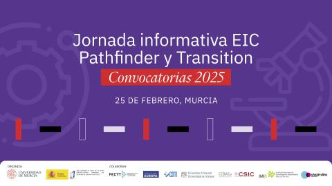 murcia EIC