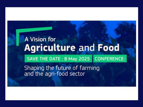 Vision agriculture food