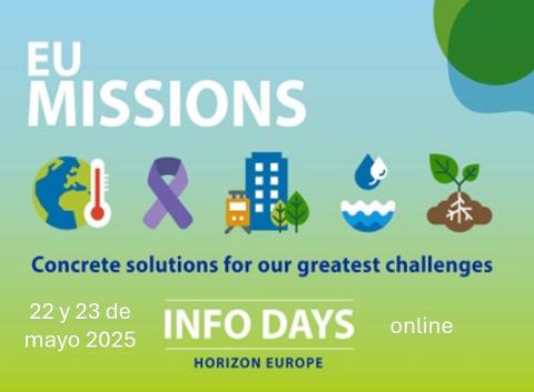info days EU Missions