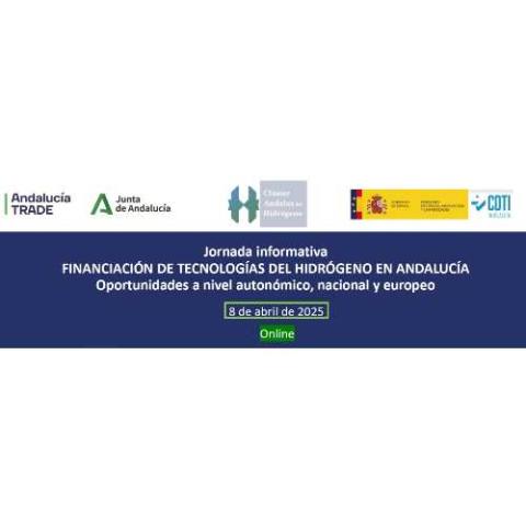 financiación de tecnologías del hidrógeno