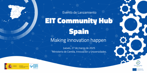 EIT Community HUB