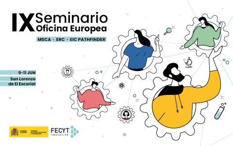 IX Seminario