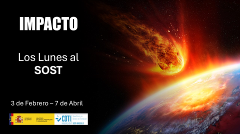 los lunes al SOST 6 sesión 