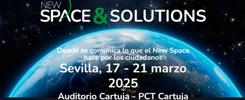 Space and Solutions