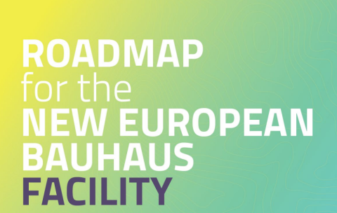 Roadmap NEB