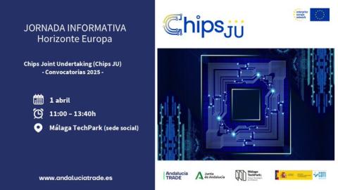 Jornada JU Chips TRADE