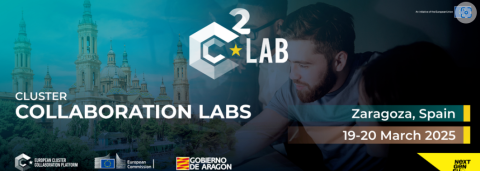 Cluster collaboration labs