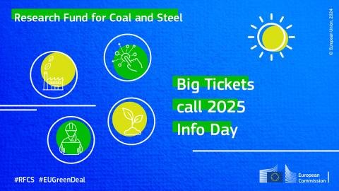 big tickets call