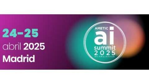 AMETIC summit