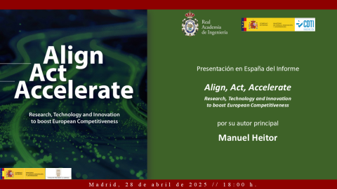 Presentación informe Heitor