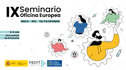 IX Seminario
