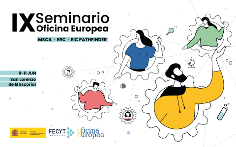 IX Seminario