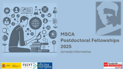 MSCA PF 2025 infoday