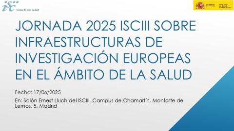 ISCIII
