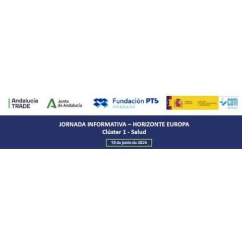 jornada informativa CL1 Granada