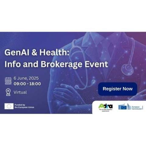 GenAI & Health
