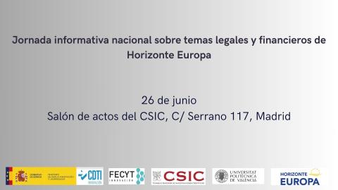 Jornada L&F HE