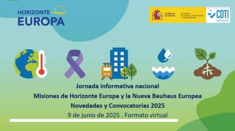 Jornada misiones y bahaus