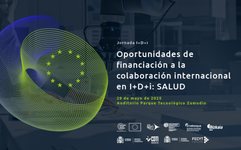 oportunidades financiación salud