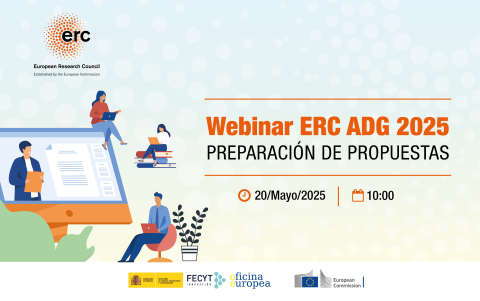 Webinar AdG 2025