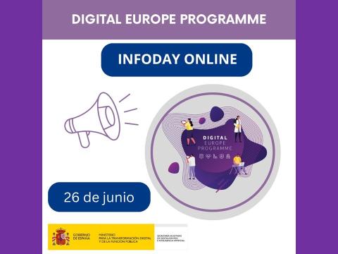 Infoday DEP