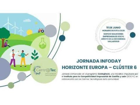 infoday CyL CL6