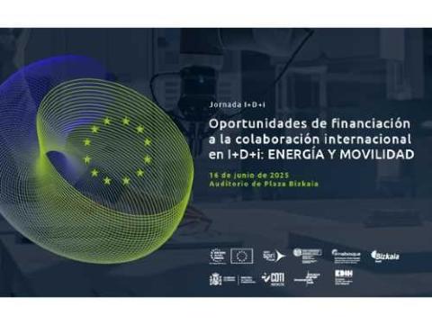 infoday pais vasco CL5 E y M