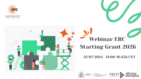 ERC StG 26 Webinar
