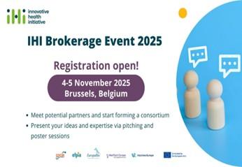 IHI Brokerage