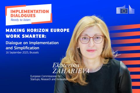 Implementation dialogues
