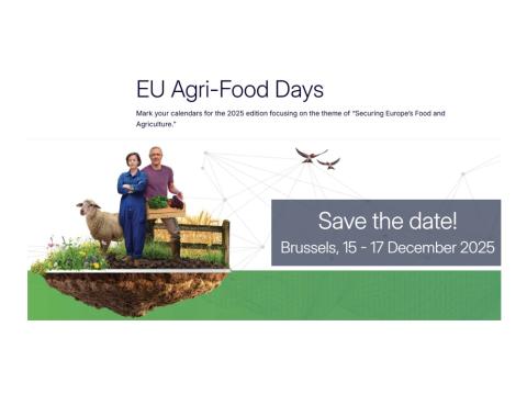 Agri-food days