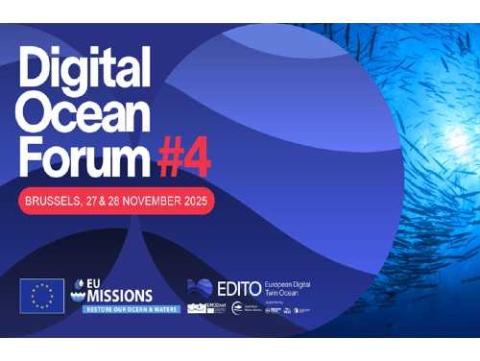 Digital Ocean Forum 2025