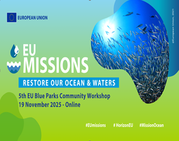 EU Blue Parks