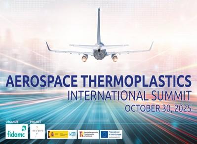 Aeroespace Thermoplastics