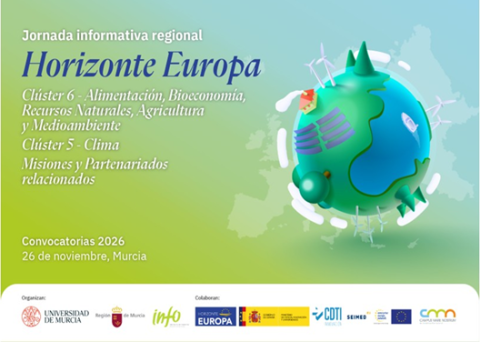 Infoday Murcia 26112025