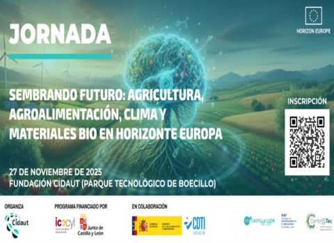 Infoday CL6 Castilla y León