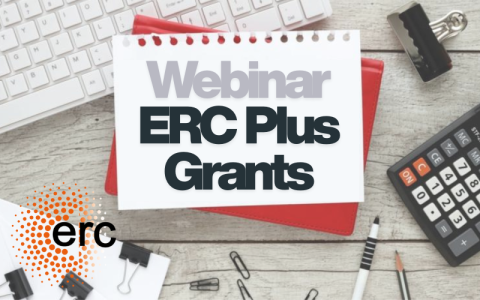 Webinar ERC Plus