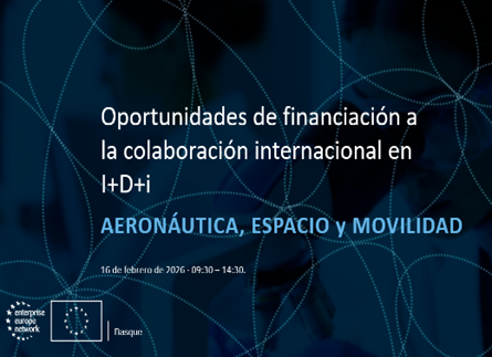 aeronautica espacio y  movilidad