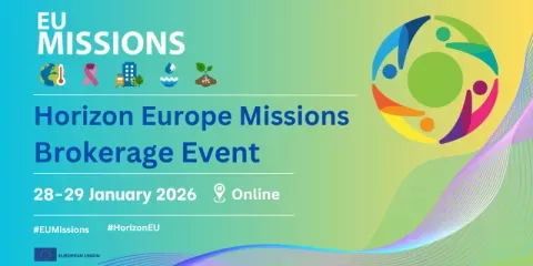 Brokerage misiones 2026