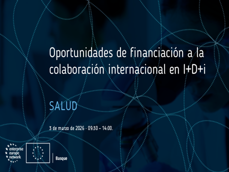 Jornada País Vasco Salud