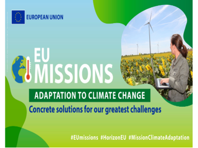 misiones adaptation to climate change