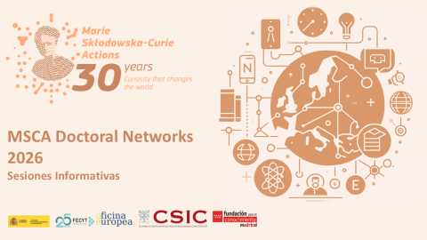 MSCA DN 2026 infodays