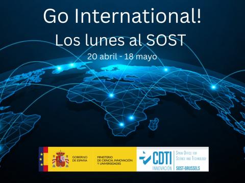 Los lunes al SOST 5ª Edición