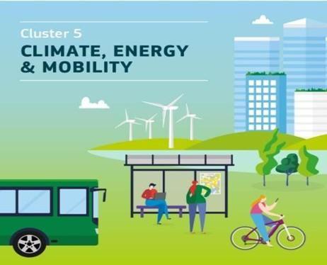 webinar EU Energy Policy