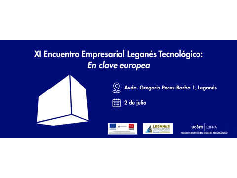 XI Encuentro Empresarial