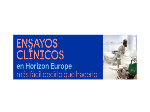 Ensayos clínicos