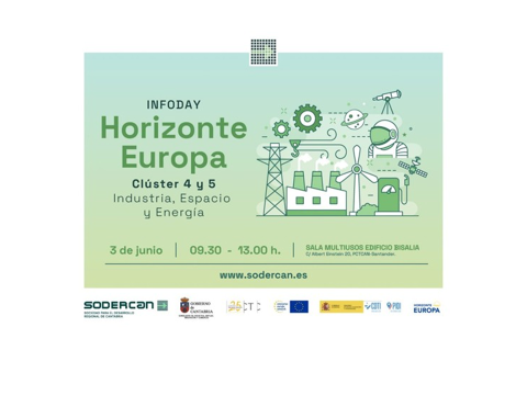 Infoday Regional Cantabria